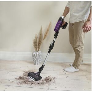 OBH Nordica 2-i-1 Stvsuger X-Force 9.60 Flex Essential+, Staubsauger, Schwarz OBH Nordica 2-i-1 Stvsuger X-Force 9.60 Flex Essential+, Staubsauger, Schwarz