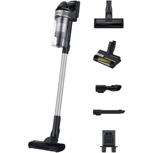 Samsung VS15A60AGR5, Staubsauger, Schwarz, Silber Samsung VS15A60AGR5, Staubsauger, Schwarz, Silber