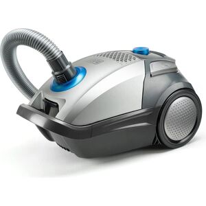 Black & Decker BXVMB700E, Staubsauger, Türkis, Schwarz, Grau, Blau Black & Decker BXVMB700E, Staubsauger, Türkis, Schwarz, Grau, Blau