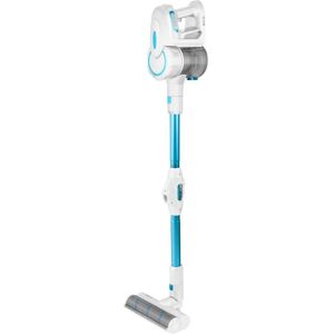 ECG VT 5220 2in1 Flex Clean Bagless White, Staubsauger, Weiss ECG VT 5220 2in1 Flex Clean Bagless White, Staubsauger, Weiss
