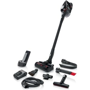 Bosch Hausgeräte Unlimited 8 Gen2, Staubsauger, Schwarz Bosch Hausgeräte Unlimited 8 Gen2, Staubsauger, Schwarz