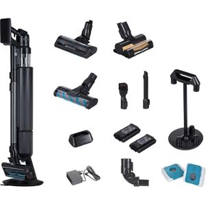 Samsung VS90F40DEK, Staubsauger, Schwarz Samsung VS90F40DEK, Staubsauger, Schwarz