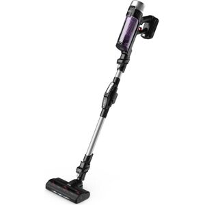Rowenta XForce Flex 9.60 Allergy, Staubsauger, Schwarz, Violett Rowenta XForce Flex 9.60 Allergy, Staubsauger, Schwarz, Violett