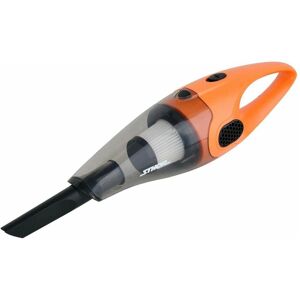 Sthor 82971, Staubsauger, Orange, Weiss, Transparent Sthor 82971, Staubsauger, Orange, Weiss, Transparent