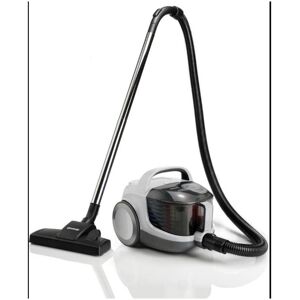 Gorenje VCEA01GACWCY - Weiß/Grau - Staubsauger Gorenje VCEA01GACWCY - Weiß/Grau - Staubsauger