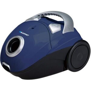 Blaupunkt Staubsauger VCB202, Staubsauger, Schwarz, Blau Blaupunkt Staubsauger VCB202, Staubsauger, Schwarz, Blau