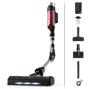Rowenta XForce Flex 9.60, Staubsauger, Schwarz, Rot Rowenta XForce Flex 9.60, Staubsauger, Schwarz, Rot