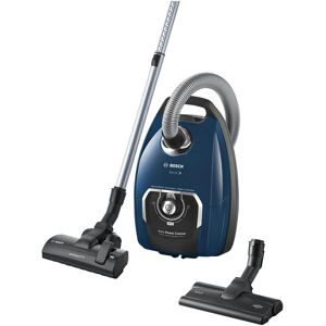 Bosch Hausgeräte Serie 8 BGL8X230 Staubsauger Trommel-Vakuum Trocken Staubbeutel, Staubsauger, Blau Bosch Hausgeräte Serie 8 BGL8X230 Staubsauger Trommel-Vakuum Trocken Staubbeutel, Staubsauger, Blau