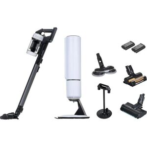 Samsung VS80F28DGS/GE Bespoke AI Jet Lite Pro, Staubsauger, Weiss Samsung VS80F28DGS/GE Bespoke AI Jet Lite Pro, Staubsauger, Weiss
