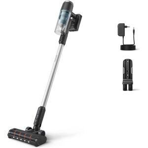 Philips XC3031/01 3000 Series, Staubsauger, Blau, Schwarz, Grau Philips XC3031/01 3000 Series, Staubsauger, Blau, Schwarz, Grau