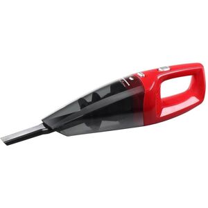 Heinner HHVC-H7.4RD, Staubsauger, Rot, Schwarz Heinner HHVC-H7.4RD, Staubsauger, Rot, Schwarz