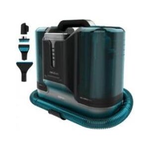 Cecotec Conga 4000 Liberty XL, Polsterreiniger + Teppichreiniger, Schwarz Cecotec Conga 4000 Liberty XL, Polsterreiniger + Teppichreiniger, Schwarz