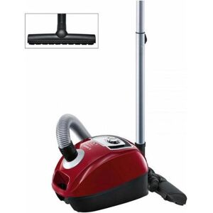Bosch Hausgeräte BGL4A500 Stofzuiger met stofzak 750 Watt - Rood, Staubsauger, Rot Bosch Hausgeräte BGL4A500 Stofzuiger met stofzak 750 Watt - Rood, Staubsauger, Rot