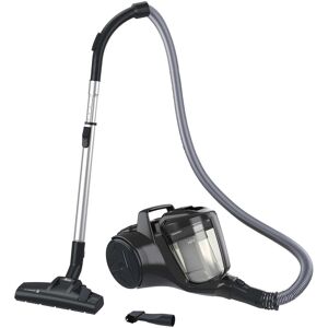 Hoover HP105HM 011, Staubsauger, Schwarz Hoover HP105HM 011, Staubsauger, Schwarz