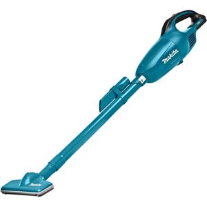 Makita STOFZUIGER 18V, Staubsauger, Weiss Makita STOFZUIGER 18V, Staubsauger, Weiss