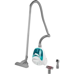 Sencor Bagless vacuum cleaner SVC 1015TQ, Staubsauger, Blau, Weiss Sencor Bagless vacuum cleaner SVC 1015TQ, Staubsauger, Blau, Weiss