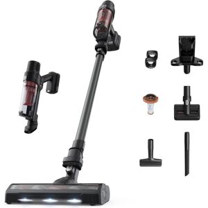 Rowenta XPert 7.60, Staubsauger, Schwarz, Rot Rowenta XPert 7.60, Staubsauger, Schwarz, Rot