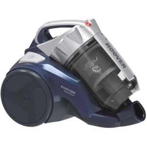 Hoover KHROSS KS60H&CAR011 1,8 L Cylinder Dry 450 W Bagless, Staubsauger, Blau Hoover KHROSS KS60H&CAR011 1,8 L Cylinder Dry 450 W Bagless, Staubsauger, Blau