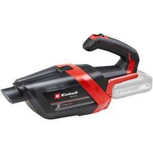 Einhell TE-HV 18/06 Li - Solo, Staubsauger, Schwarz, Rot Einhell TE-HV 18/06 Li - Solo, Staubsauger, Schwarz, Rot