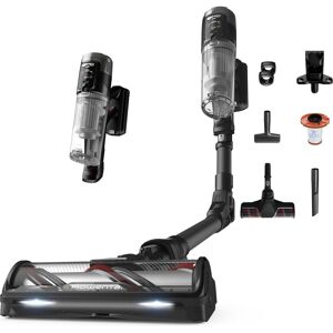 Rowenta XForce Flex 12.60, Staubsauger, Schwarz Rowenta XForce Flex 12.60, Staubsauger, Schwarz