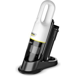 Kärcher CVH2 Premium, Staubsauger, Grau Kärcher CVH2 Premium, Staubsauger, Grau