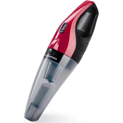CleanMaxx Akku Handsauger 15060 - Handheld Vacuum Cleaner CleanMaxx Akku Handsauger 15060 - Handheld Vacuum Cleaner
