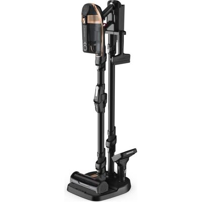 Rowenta XForce Flex 15.60, Staubsauger, Schwarz, Kupfer Rowenta XForce Flex 15.60, Staubsauger, Schwarz, Kupfer