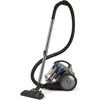 Girmi AP2300 Handstaubsauger Grau-Blau 700, Staubsauger, Blau, Grau Girmi AP2300 Handstaubsauger Grau-Blau 700, Staubsauger, Blau, Grau