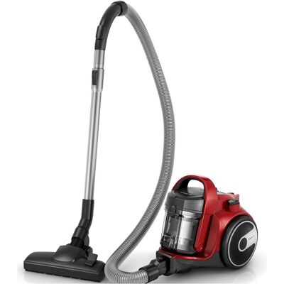 Bosch BGC05AAA2 - Rot - Staubsauger-Stick Bosch BGC05AAA2 - Rot - Staubsauger-Stick