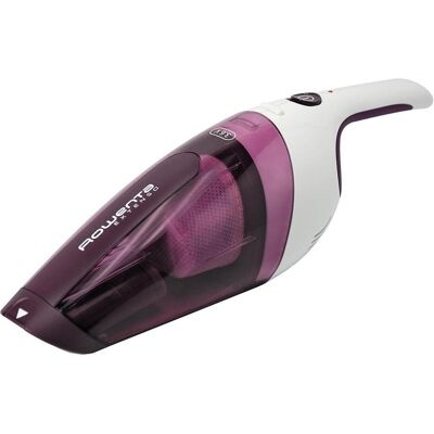 Rowenta Extenso, Staubsauger, Violett, Weiss Rowenta Extenso, Staubsauger, Violett, Weiss