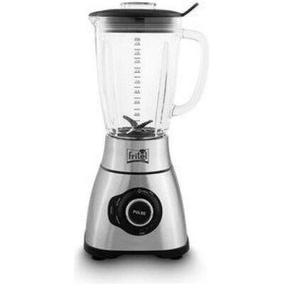 Fritel HIGH SPEED BLENDER BL3890, Standmixer, Schwarz Fritel HIGH SPEED BLENDER BL3890, Standmixer, Schwarz