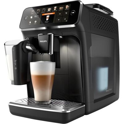 Philips EP5441/50 - Schwarz - Espressomaschine Philips EP5441/50 - Schwarz - Espressomaschine