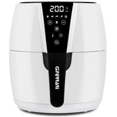 g3 Ferrari Friggisano Easy G10195 - 4,8 L - Heißluftfritteuse g3 Ferrari Friggisano Easy G10195 - 4,8 L - Heißluftfritteuse