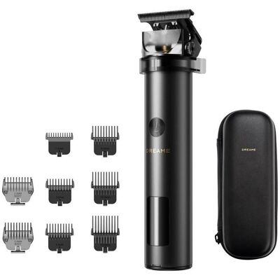 Dreame, Trimmer + Haarschneider, Hair stylers HAIR TRIMMER T3/AG01B Dreame, Trimmer + Haarschneider, Hair stylers HAIR TRIMMER T3/AG01B