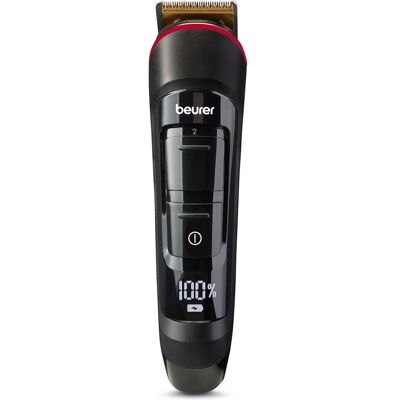 Beurer, Trimmer + Haarschneider, MN9X Limited Edition Beurer, Trimmer + Haarschneider, MN9X Limited Edition