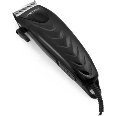 Esperanza, Trimmer + Haarschneider, Haarschneidemaschine Elegant Esperanza, Trimmer + Haarschneider, Haarschneidemaschine Elegant