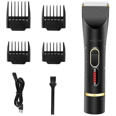 Anlan, Trimmer + Haarschneider, DTJ02 hair clipper Anlan, Trimmer + Haarschneider, DTJ02 hair clipper