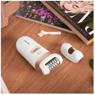 Cecotec, Epilierer, SkinCare Depil-Action 6000 Cecotec, Epilierer, SkinCare Depil-Action 6000