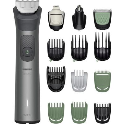 Philips Trimmer + Haarschneider, MG7935/15 Philips Trimmer + Haarschneider, MG7935/15