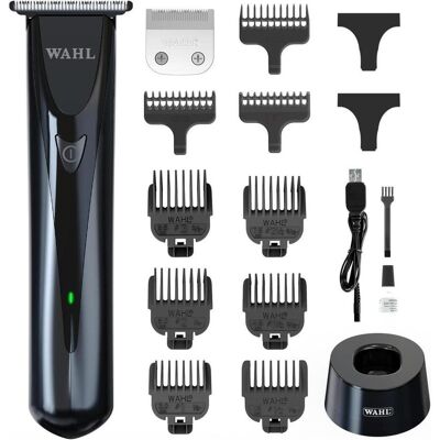 Wahl, Trimmer + Haarschneider, ChroMini Duo Wahl, Trimmer + Haarschneider, ChroMini Duo