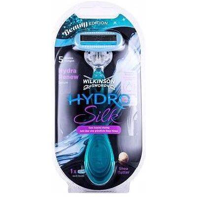 Wilkinson, Nassrasierer, Hydro Silk Wilkinson, Nassrasierer, Hydro Silk