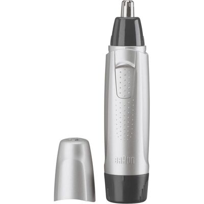 Braun Trimmer + Haarschneider, En 10 Braun Trimmer + Haarschneider, En 10