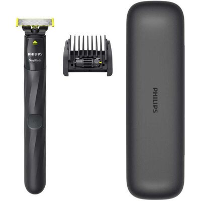 Philips Trimmer + Haarschneider, OneBlade Philips Trimmer + Haarschneider, OneBlade