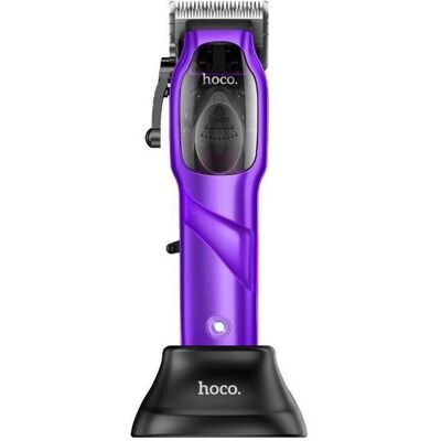 Hoco, Trimmer + Haarschneider, Other Hair clipper DAR24 purple Hoco, Trimmer + Haarschneider, Other Hair clipper DAR24 purple