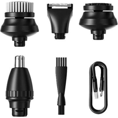 Maestro MR-675 - 5-in-1 Rasierer Maestro MR-675 - 5-in-1 Rasierer