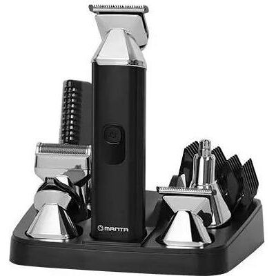Manta, Trimmer + Haarschneider, HT-01BK Trimo Pro Manta, Trimmer + Haarschneider, HT-01BK Trimo Pro