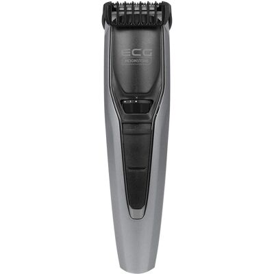 ECG, Trimmer + Haarschneider, ZH 2400 Beardtrim Moonstone ECG, Trimmer + Haarschneider, ZH 2400 Beardtrim Moonstone