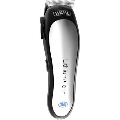 Wahl, Trimmer + Haarschneider, Lithium Ion Wahl, Trimmer + Haarschneider, Lithium Ion