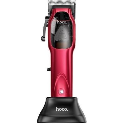 Hoco, Trimmer + Haarschneider, Other Hair clipper DAR23 red Hoco, Trimmer + Haarschneider, Other Hair clipper DAR23 red
