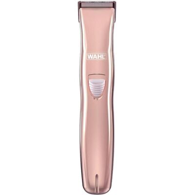 Wahl, Wachs + Enthaarungscreme, Depilator 3029466 Face & Body Multi maszynka do strzyżenia dla kobiet (1x) Wahl, Wachs + Enthaarungscreme, Depilator 3029466 Face & Body Multi maszynka do strzyżenia dla kobiet (1x)